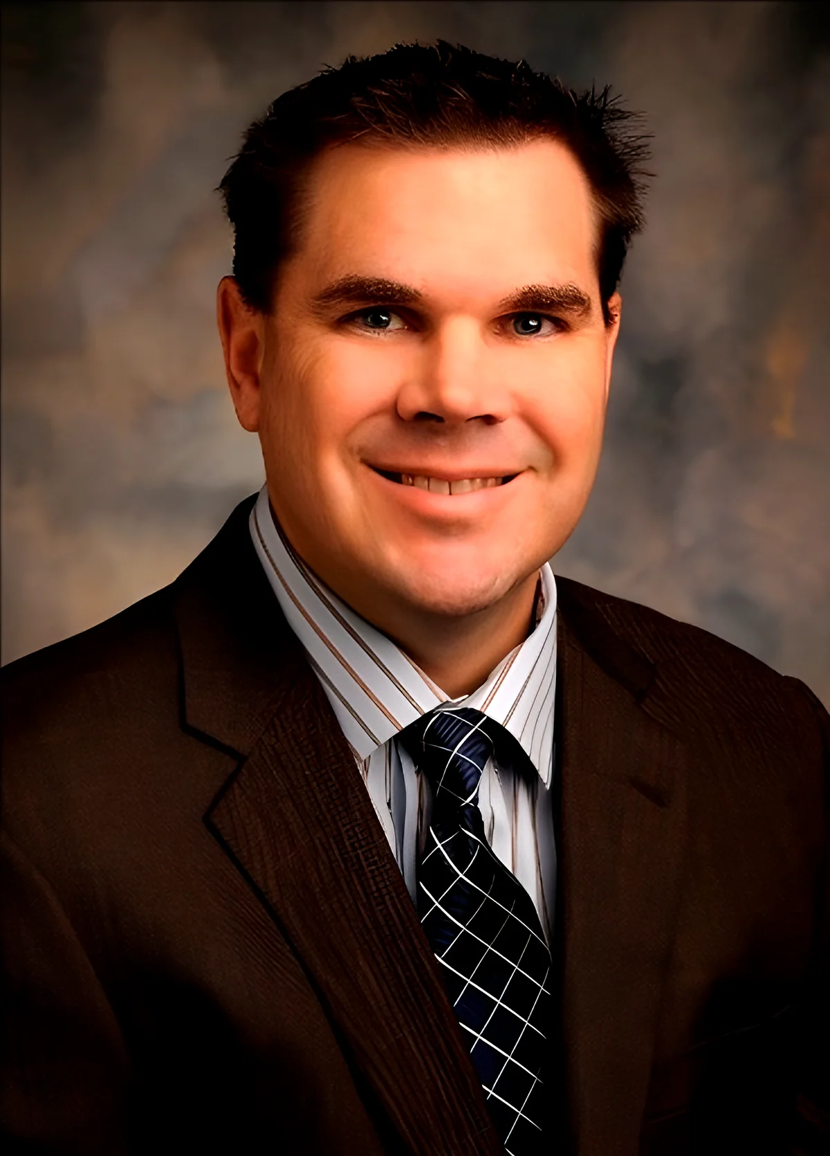 Bill Hagman, owner of Project CM